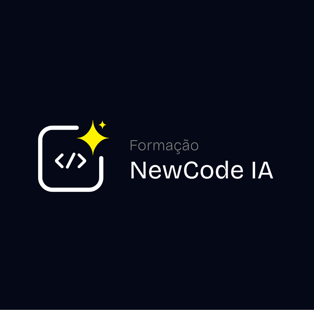 Formação NewCode IA