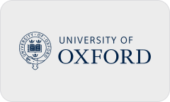 University of Oxford