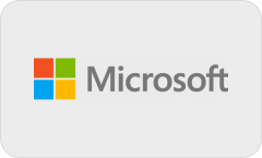 Microsoft