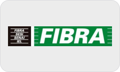 FIBRA · SESI · SENAI · IEL